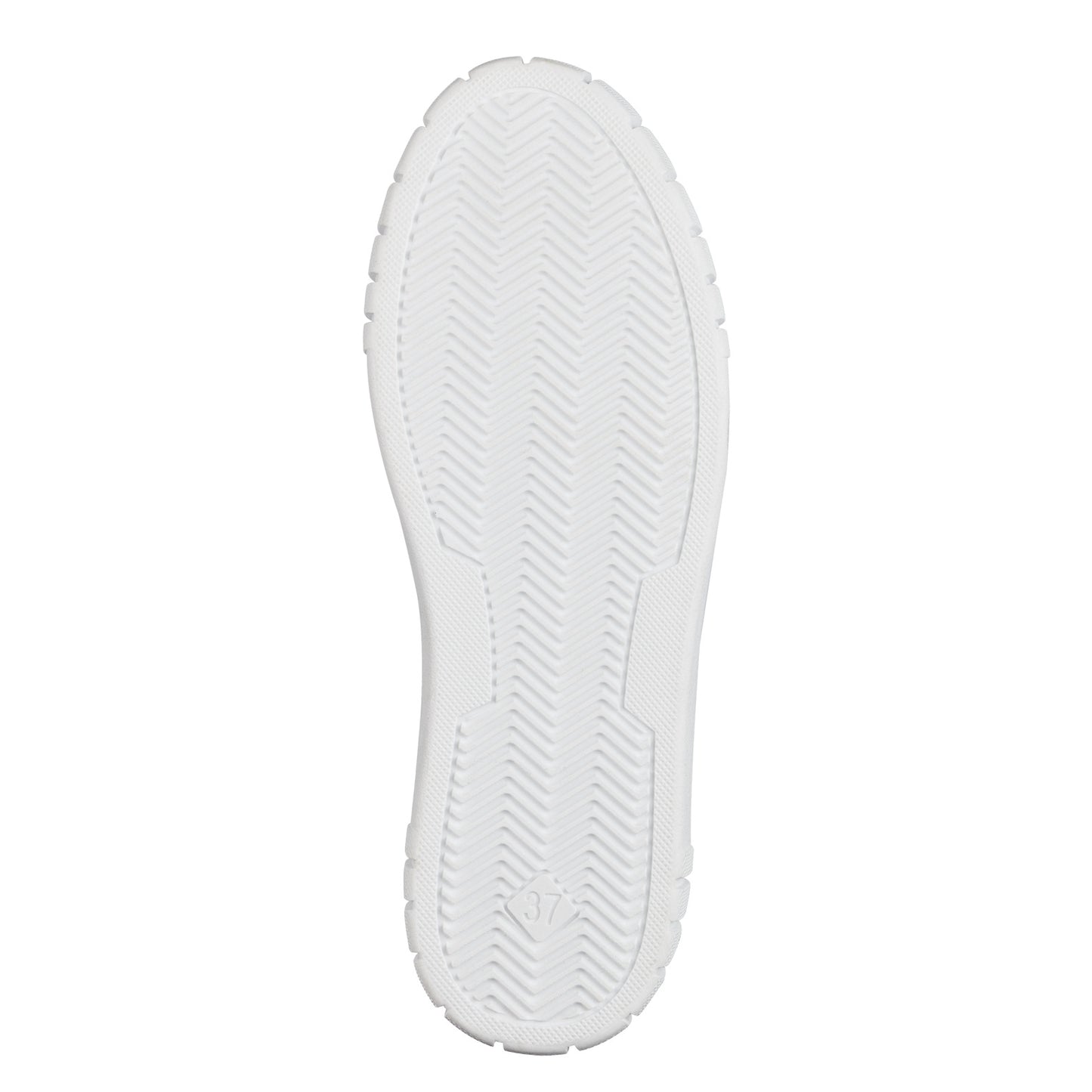 Marco Tozzi - Black Runners Patent Comb - 23717 W3
