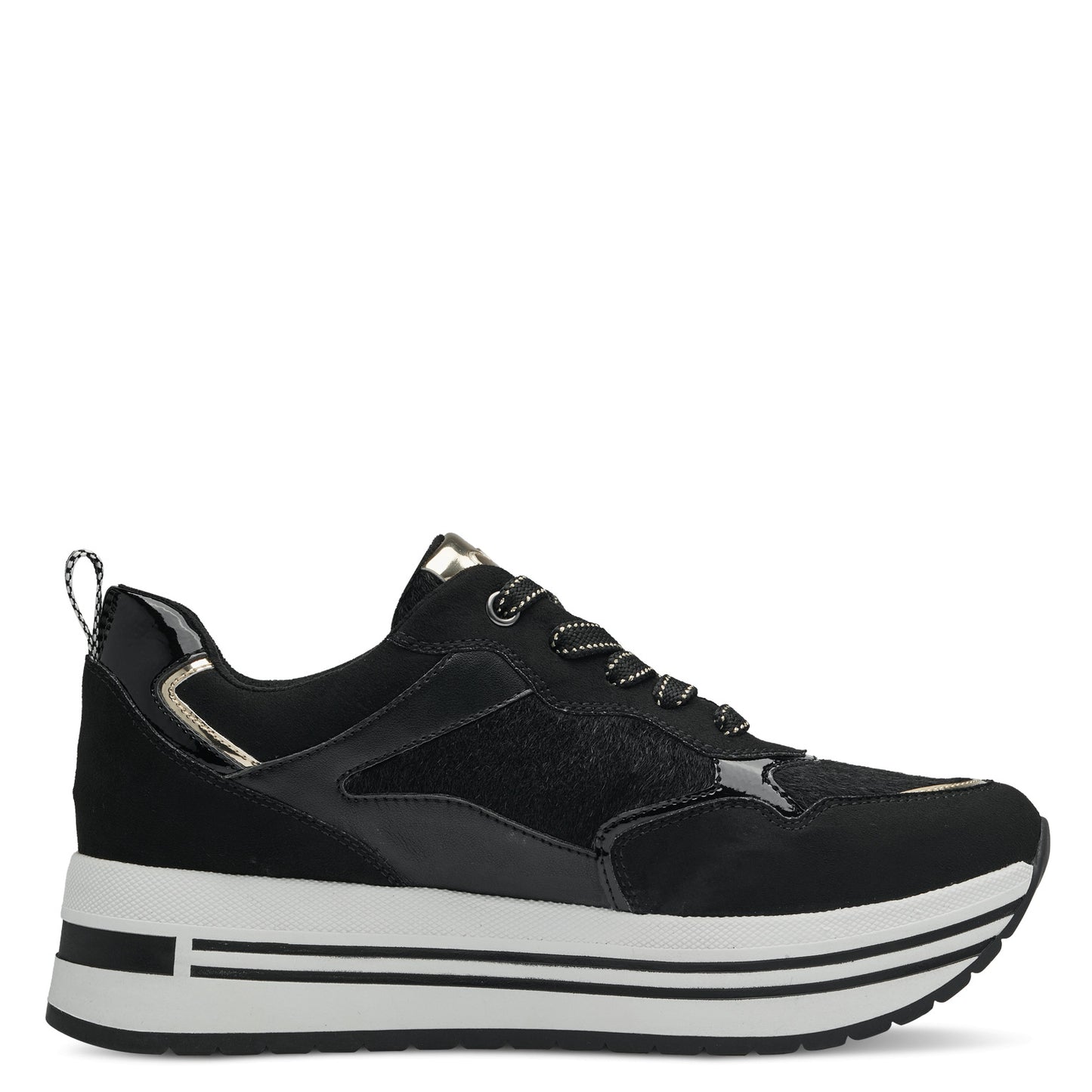 Marco Tozzi - Runner - 23727 W3