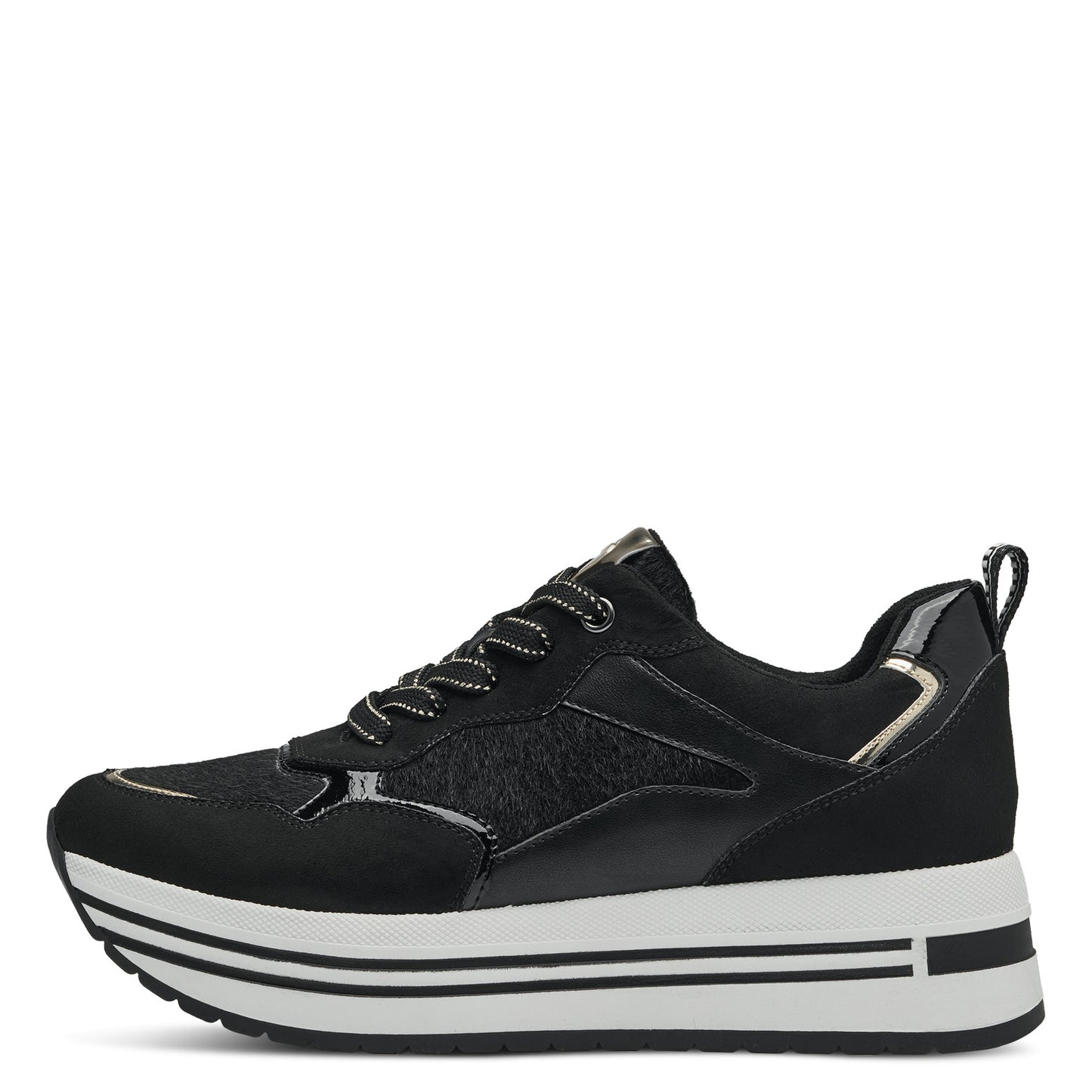 Marco Tozzi - Runner - 23727 W3