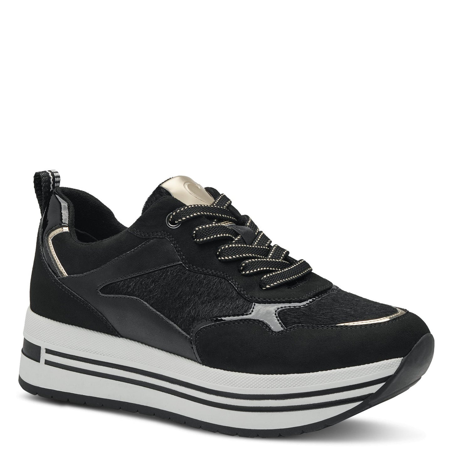 Marco Tozzi - Runner - 23727 W3
