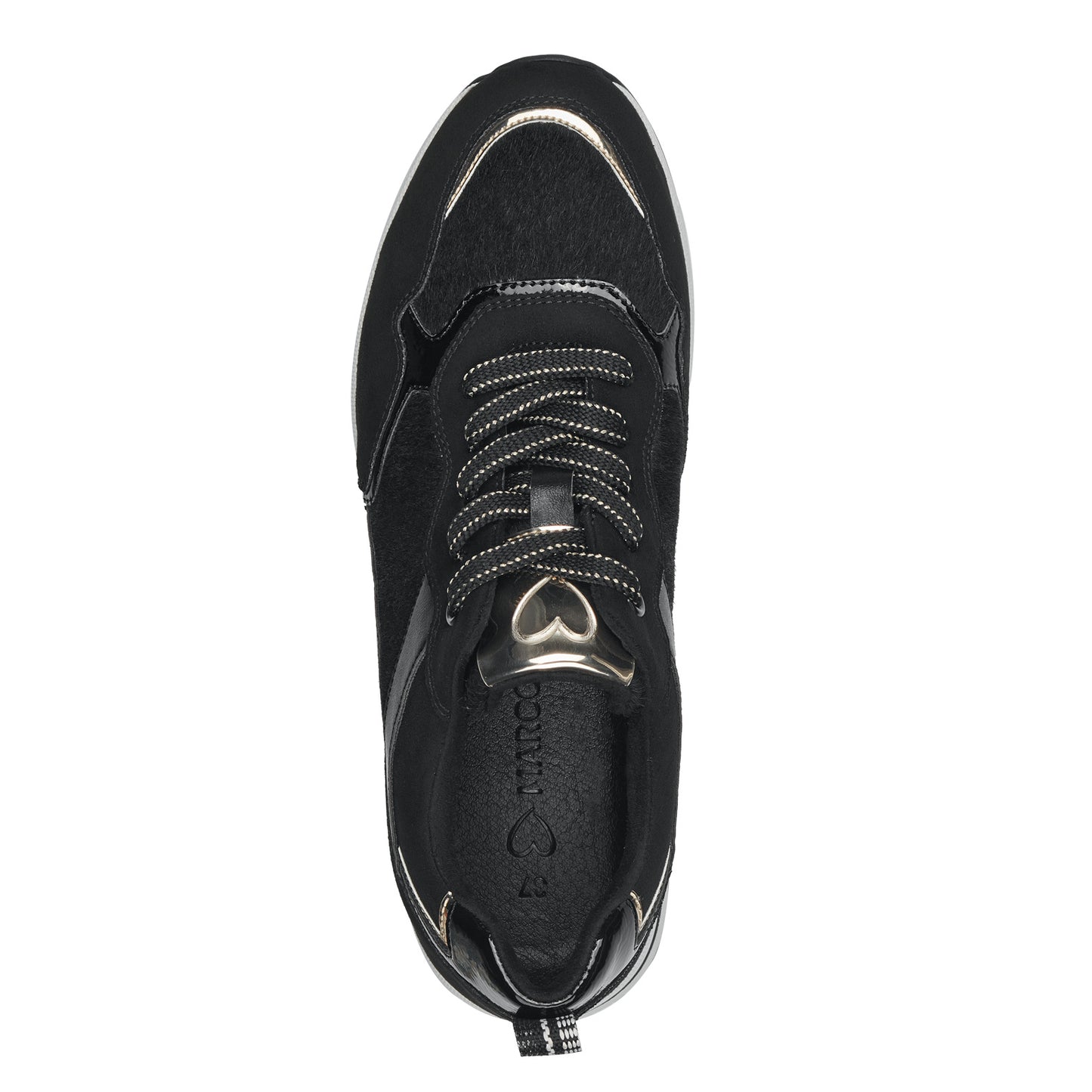 Marco Tozzi - Runner - 23727 W3