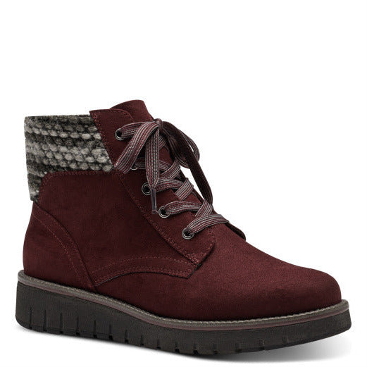 Marco Tozzi - Boots - 25228