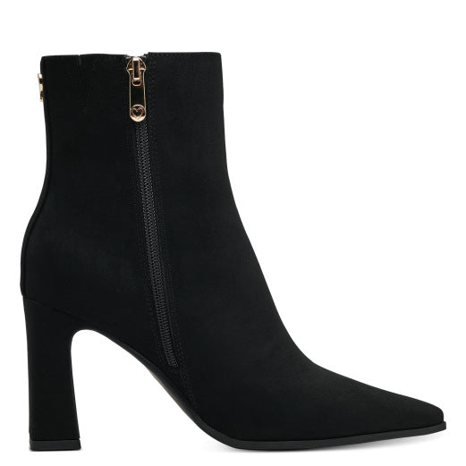 Marco Tozzi - Heeled Ankle Boot - 25313