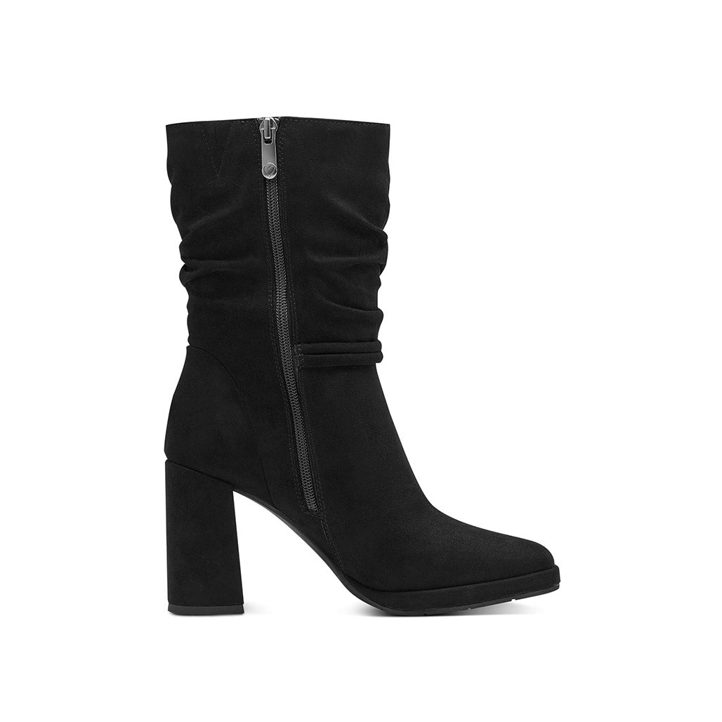 Marco Tozzi - Heeled Ankle Boot - 25338