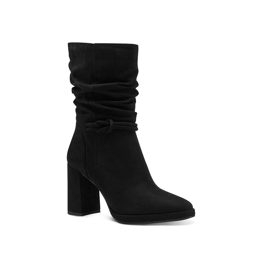 Marco Tozzi - Heeled Ankle Boot - 25338