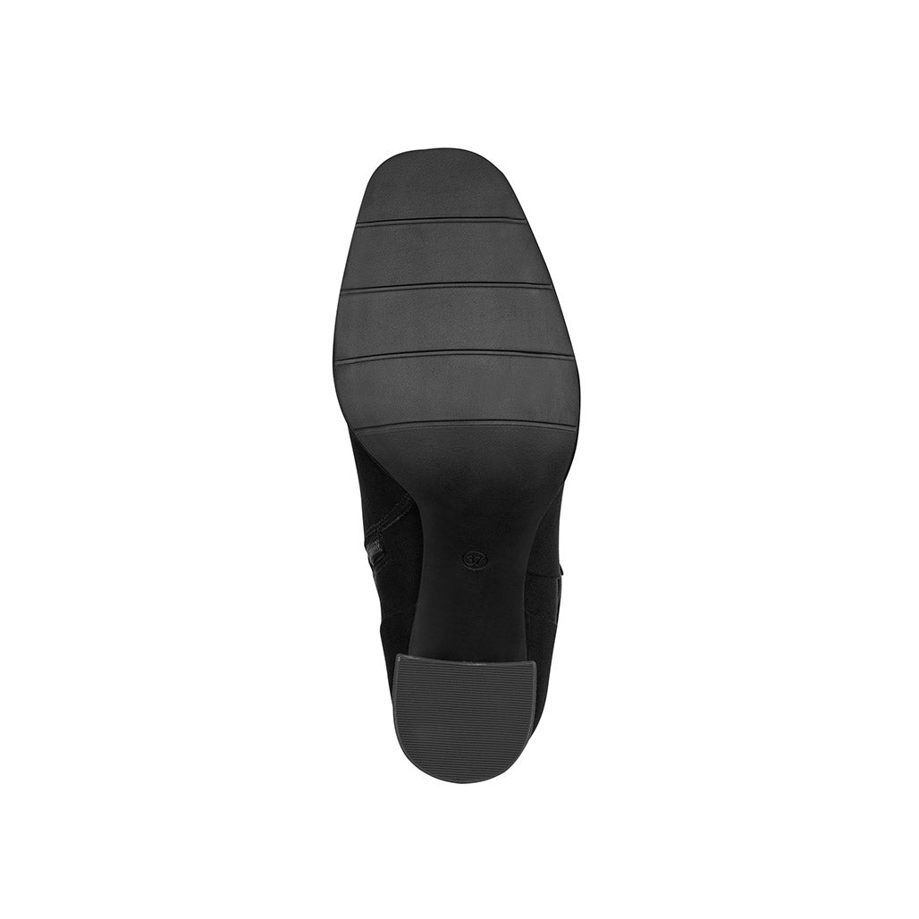 Marco Tozzi - Heeled Ankle Boot - 25338