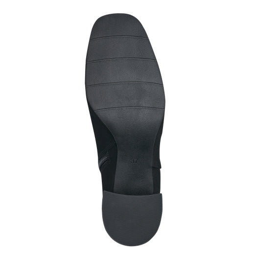 Marco Tozzi - Heeled Ankle Boot - 25349
