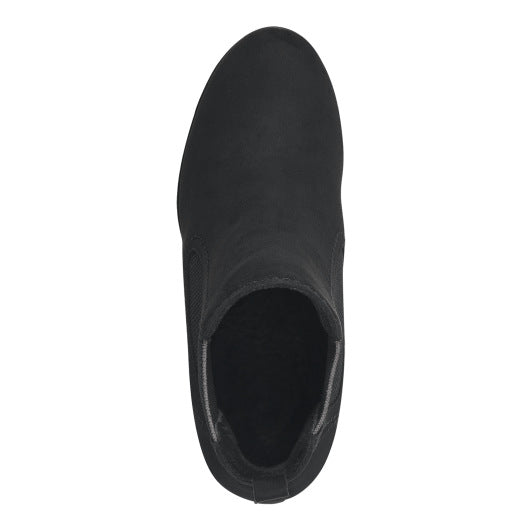 Marco Tozzi - Heeled Ankle Boot - 25355