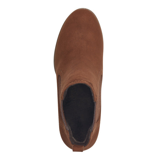 Marco Tozzi - Heeled Ankle Boot - 25355