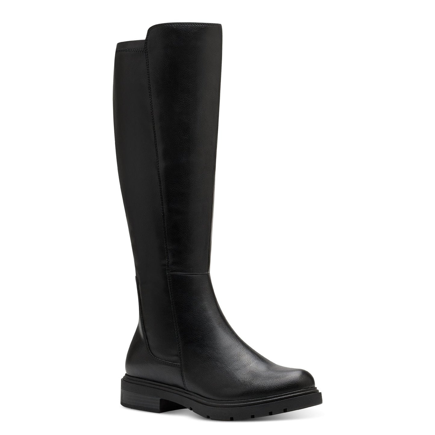 Marco Tozzi - Knee High Boot - 25602 W3