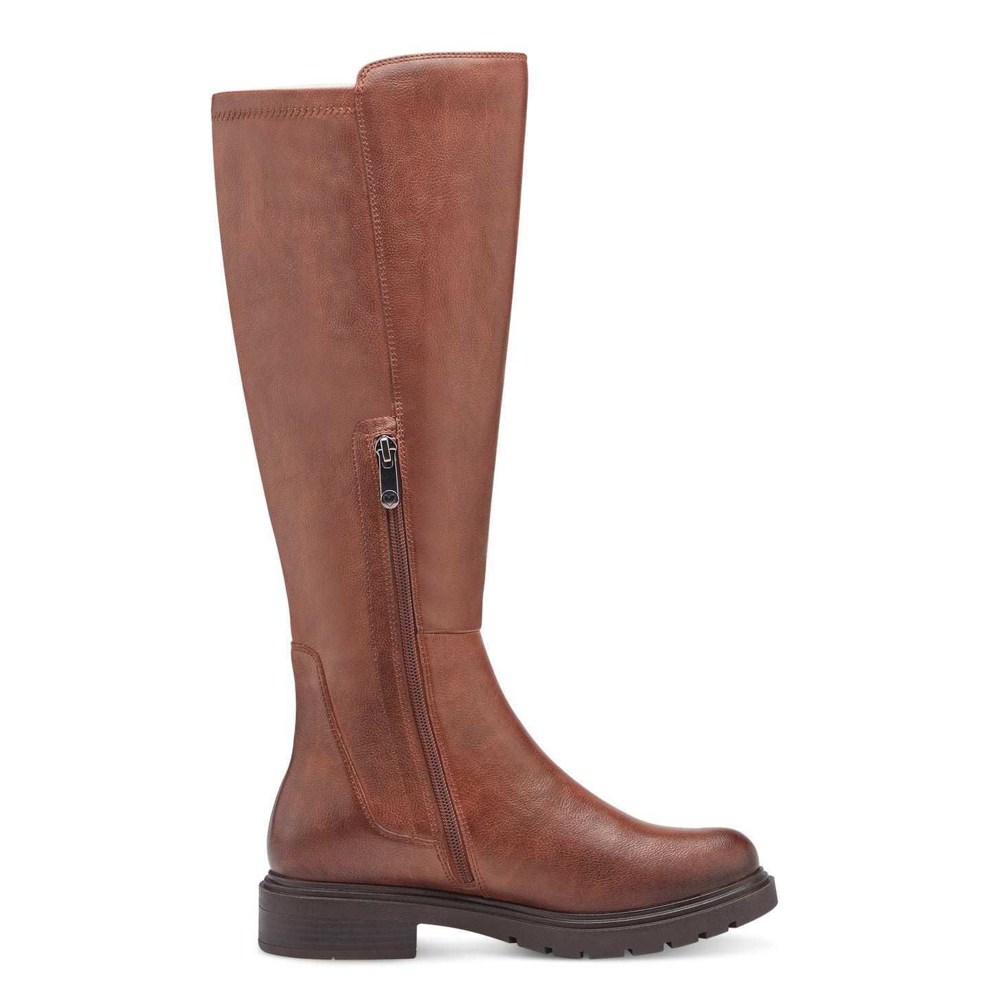 Marco Tozzi - Knee High Boot - 25602 W3