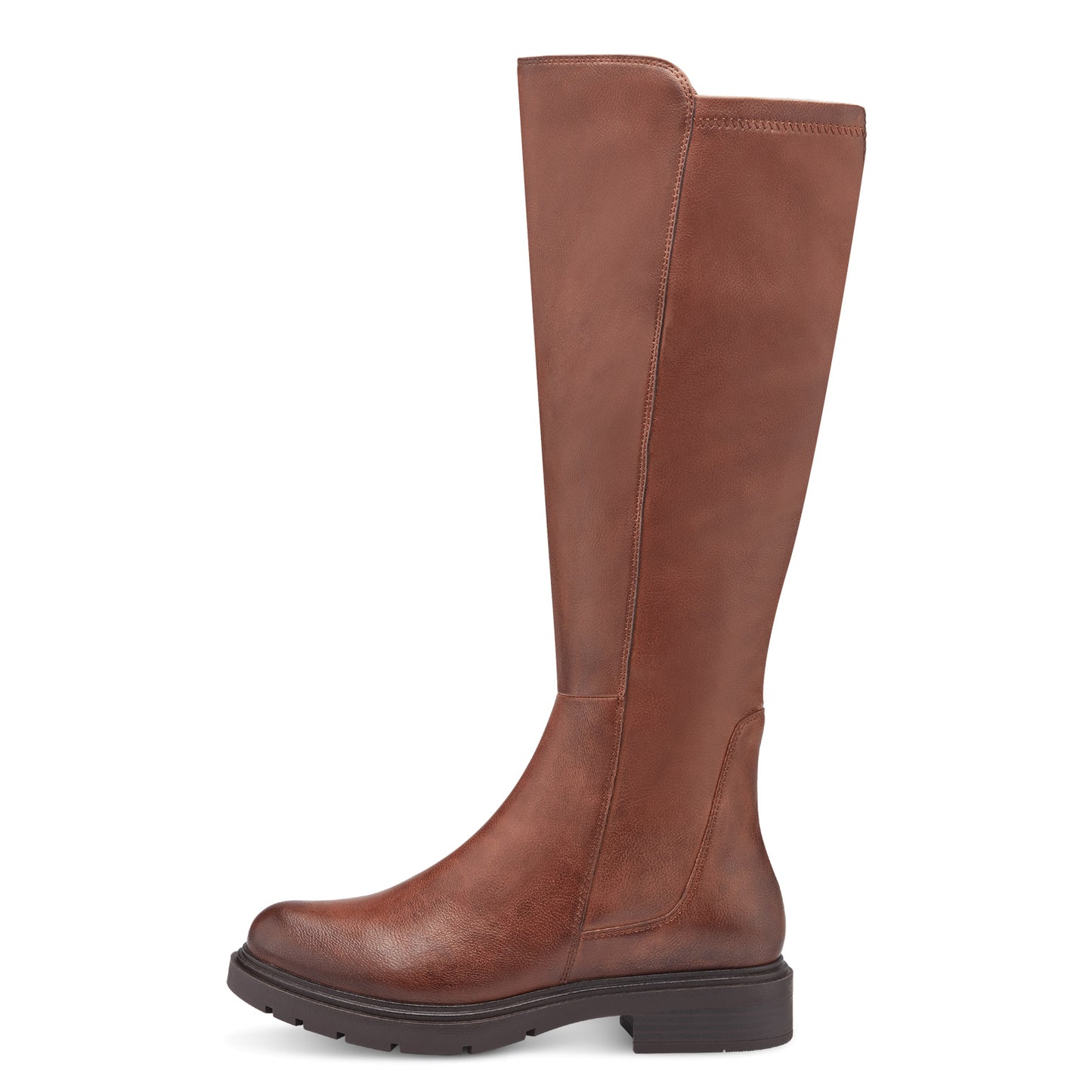 Marco Tozzi - Knee High Boot - 25602 W3