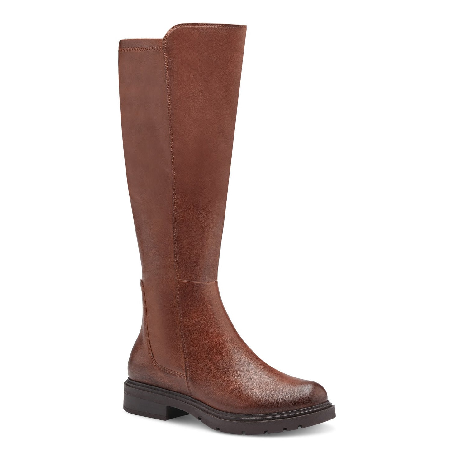 Marco Tozzi - Knee High Boot - 25602 W3