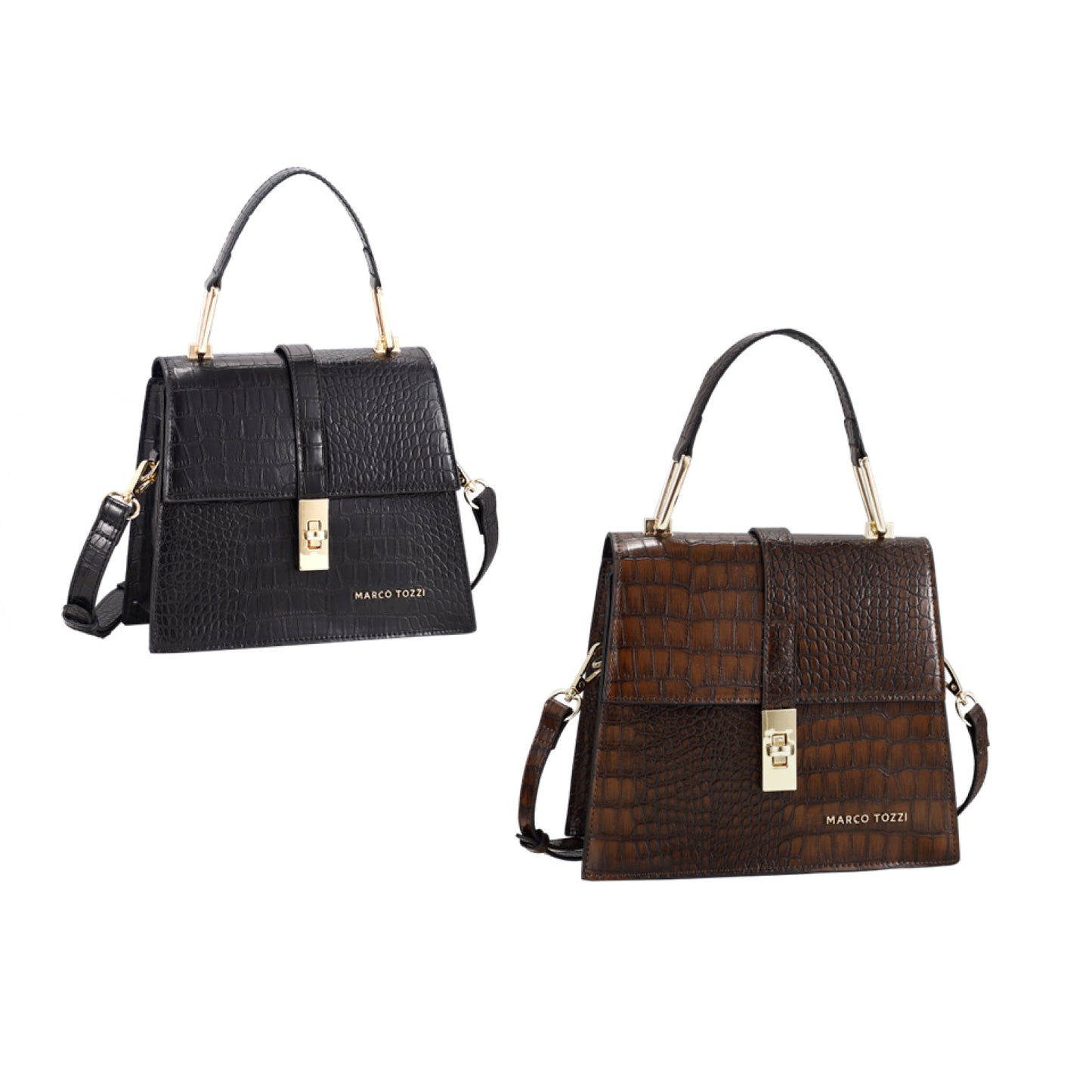 Marco Tozzi - Handbag - 61115 W3
