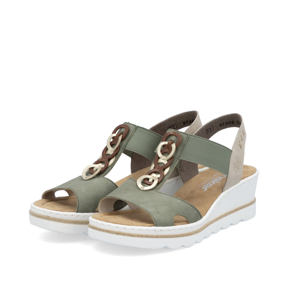 Rieker 67498-00