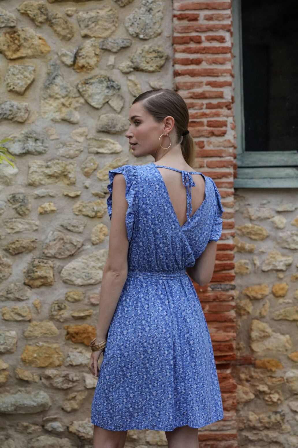 Actuelle - Dress - 23E064
