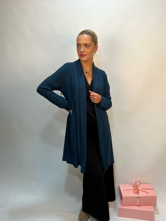 Lipstick - Lurex Cardigan - 12253