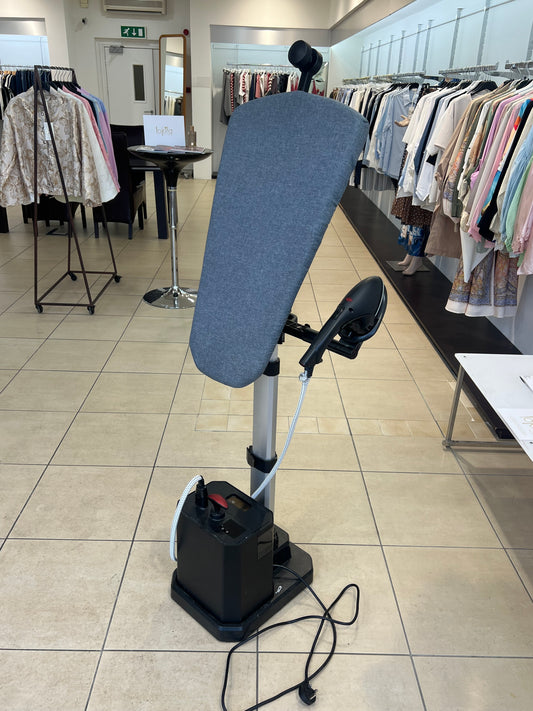 PX8 Pro Multi Steamer