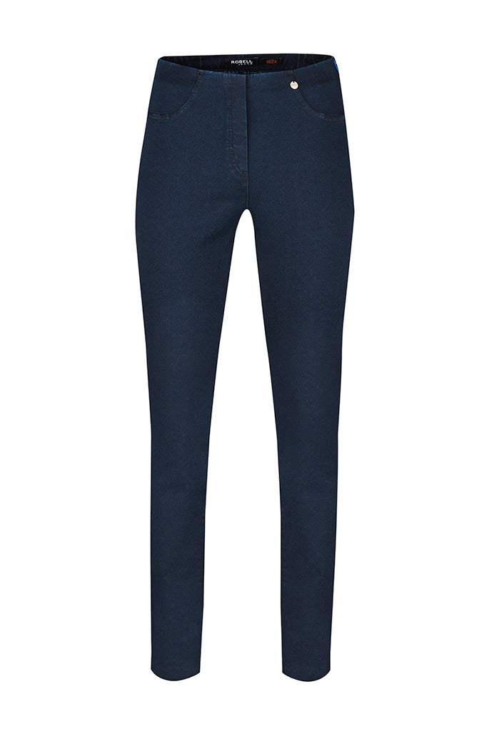 Robell - Denim Jeans - 52560
