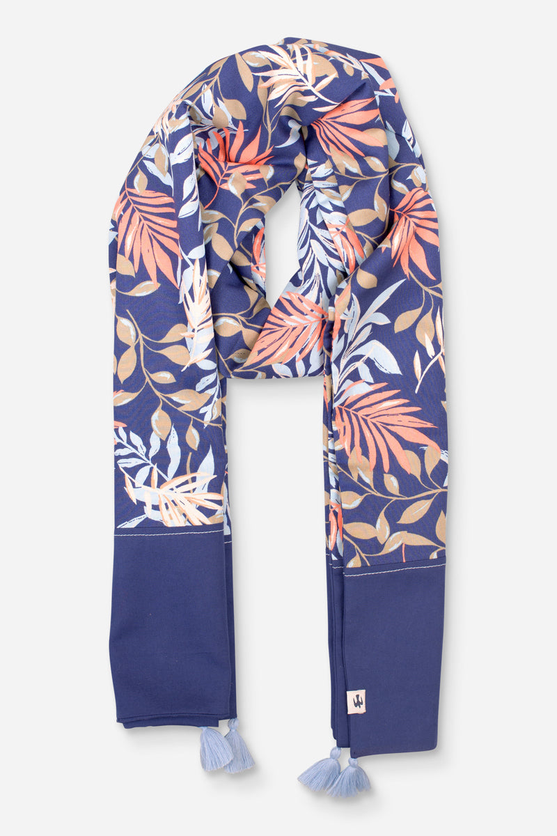 Brakeburn - Trailing Tropic Scarf - 10480
