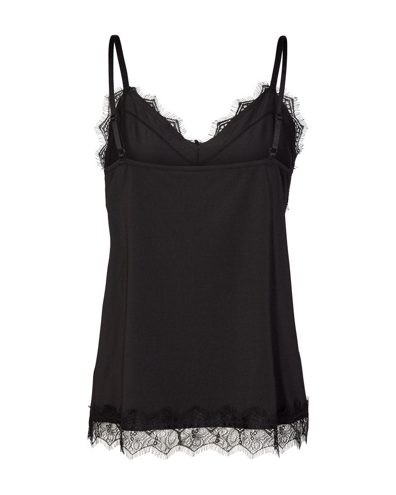 Freequent - Bicco Cami - 120962 W3