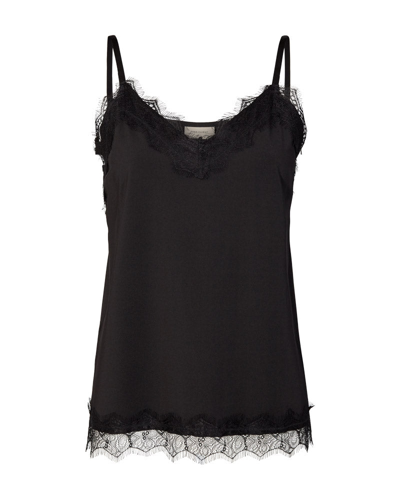 Freequent - Bicco Cami - 120962 W3