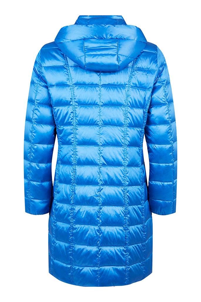 Frandsen - Coat - 666