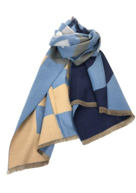 Lipstick - Scarf - 91355