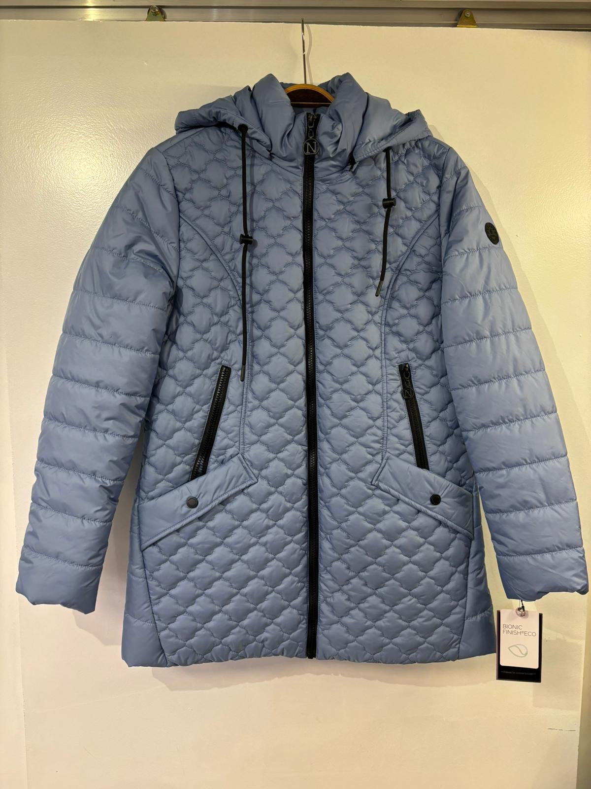 Normann - Coat - 6023