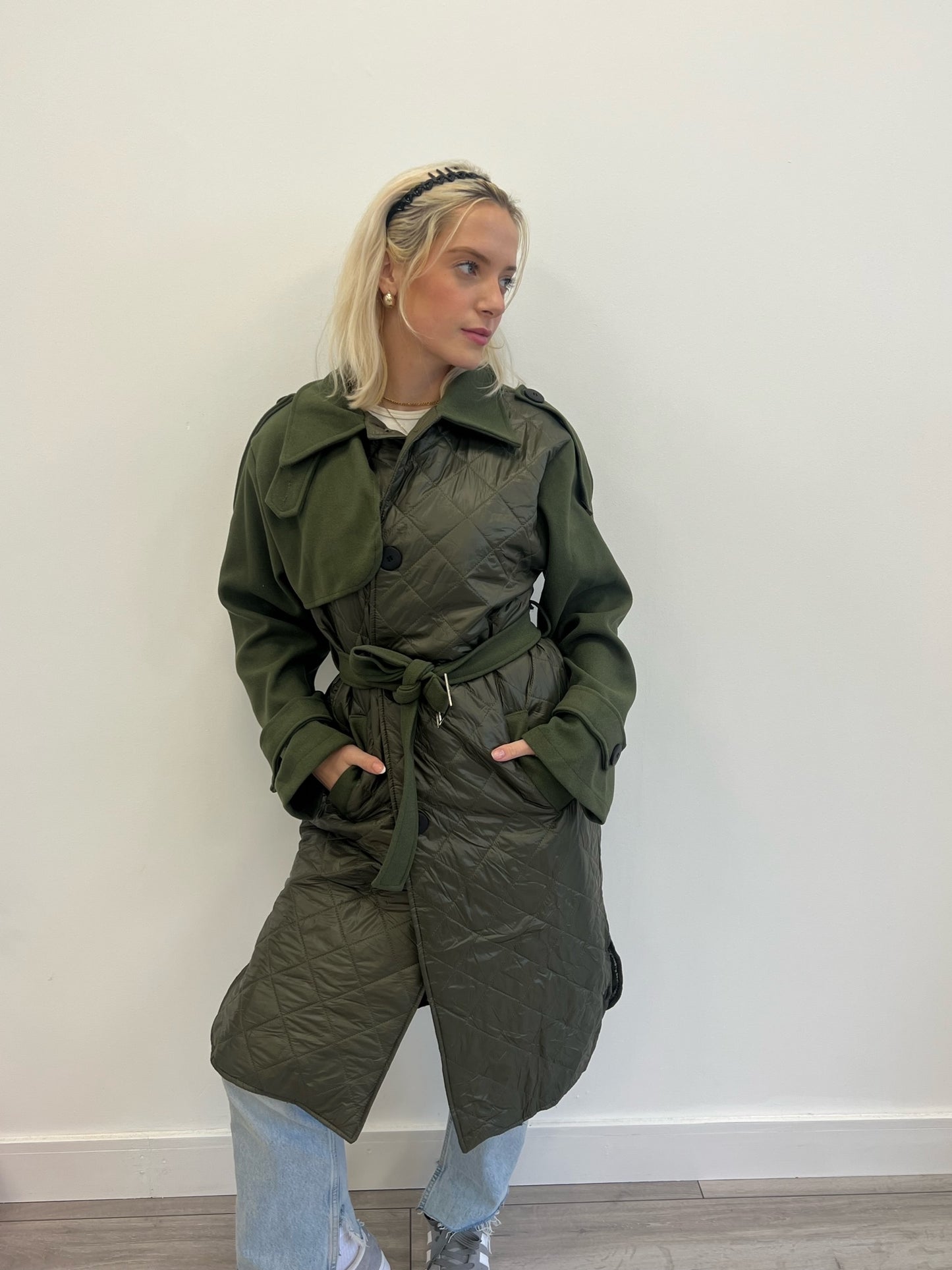 Lipstick - Coat - Hp6369
