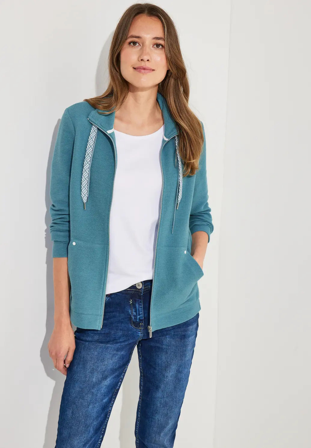Cecil - Jacket - 320234