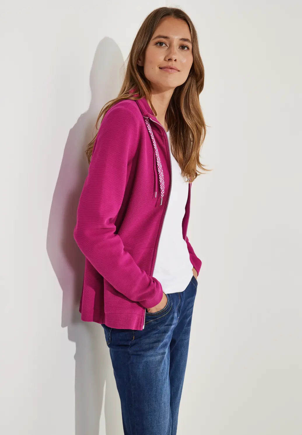 Cecil - Jacket - 320234