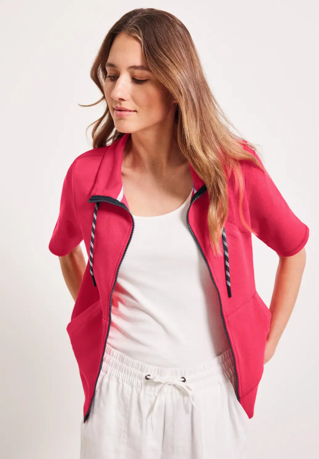 Cecil - Sweater - 253608