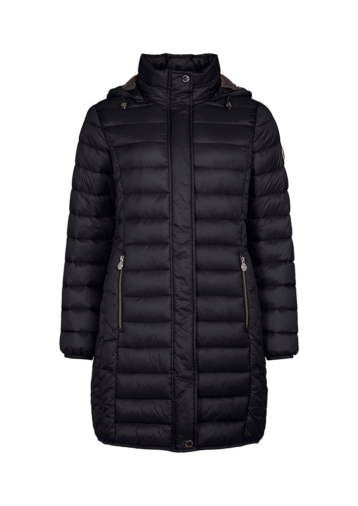 Frandsen - Long Puffa - 527