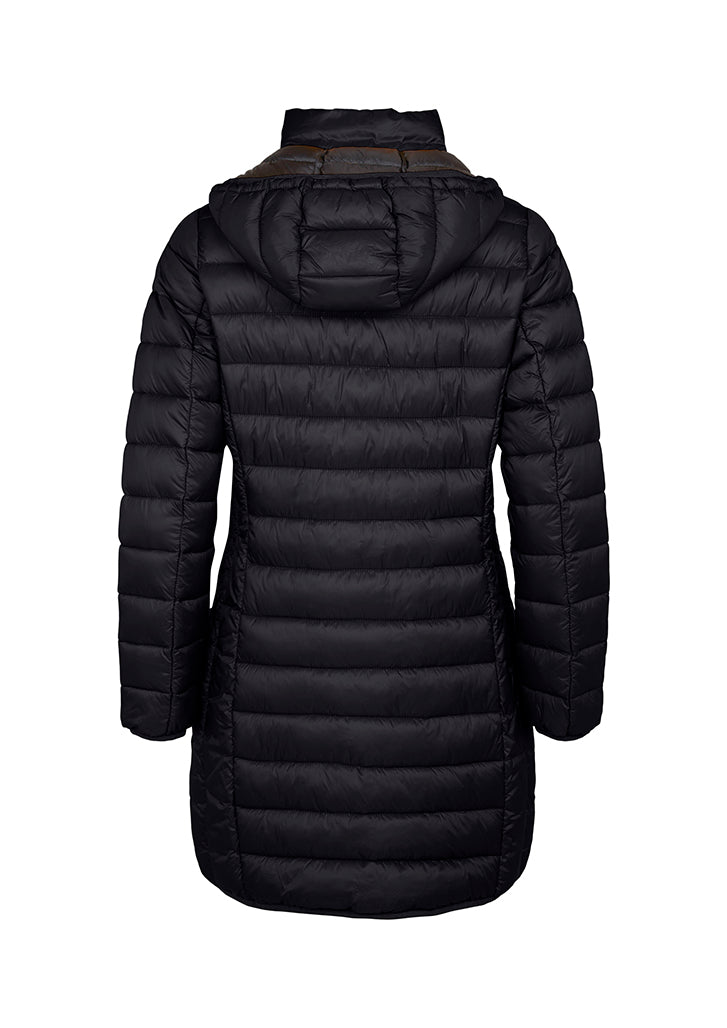 Frandsen - Long Puffa - 527
