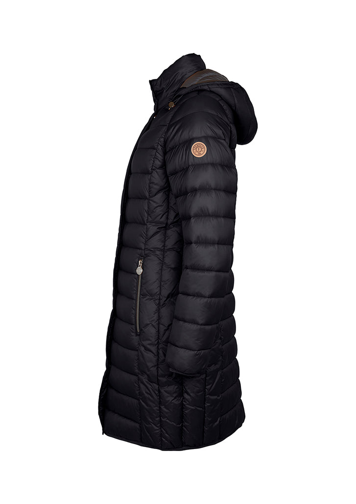 Frandsen - Long Puffa - 527