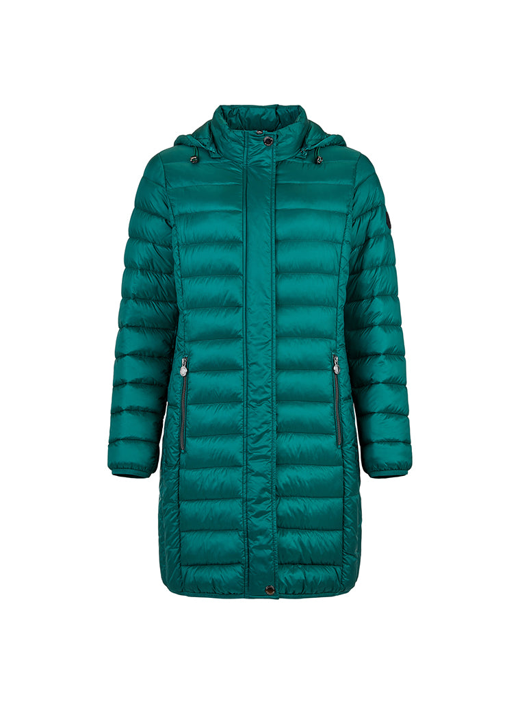 Frandsen - Long Puffa - 527