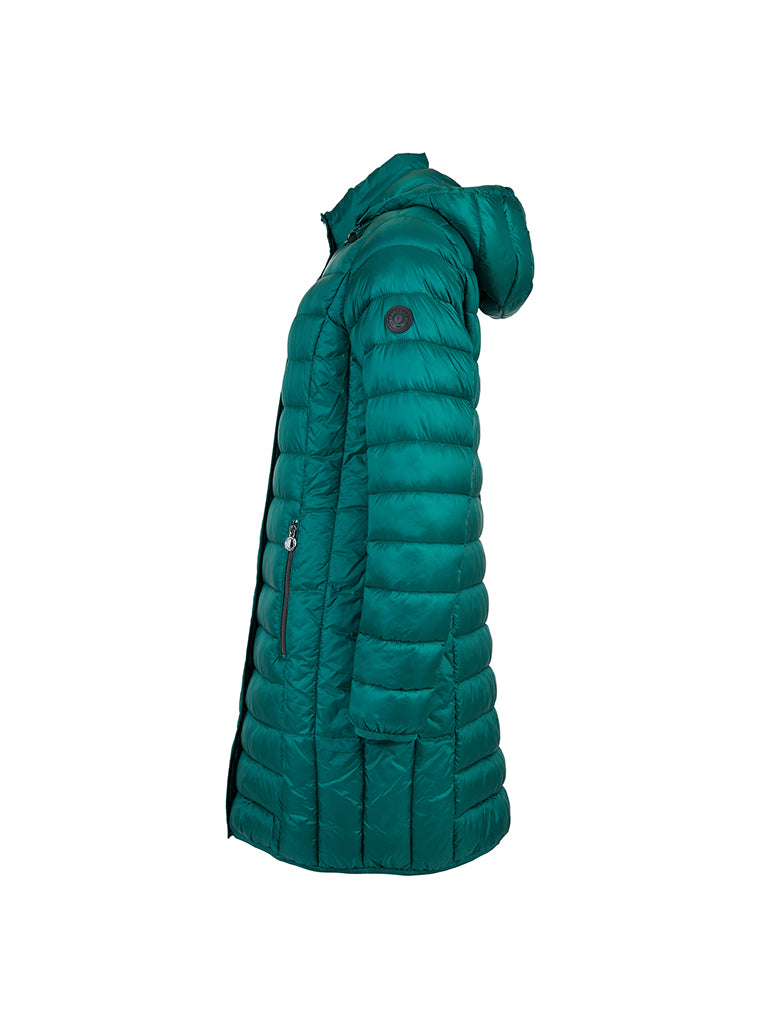 Frandsen - Long Puffa - 527