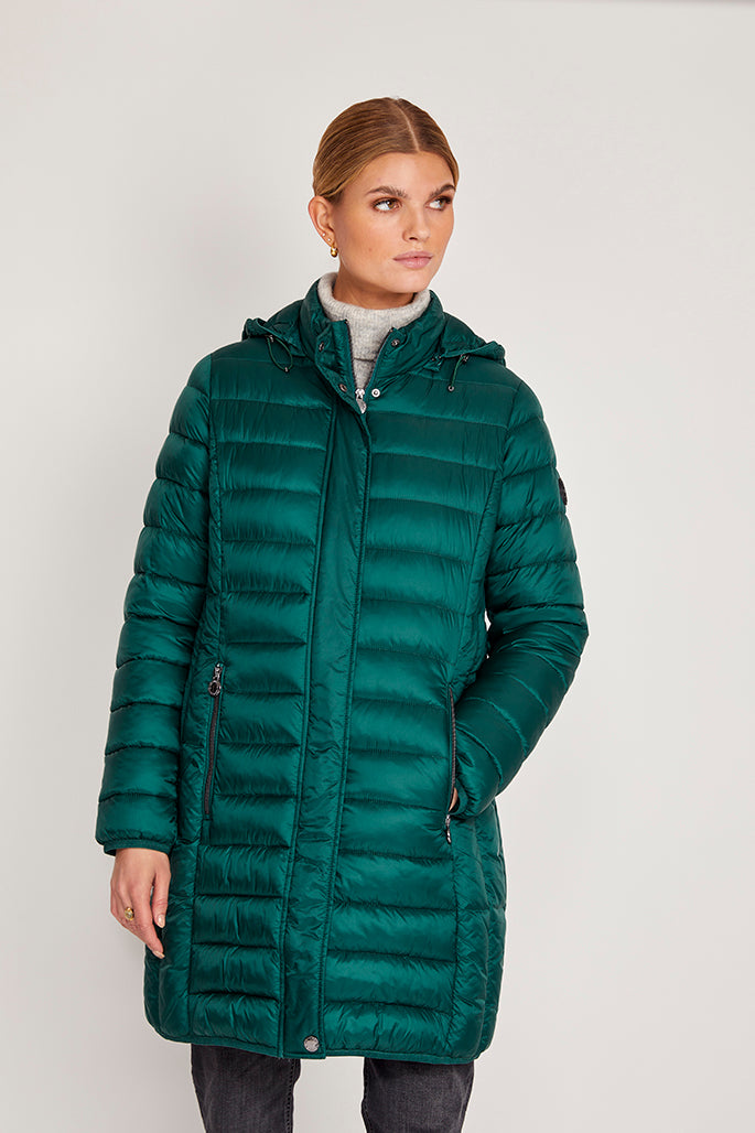 Frandsen - Long Puffa - 527