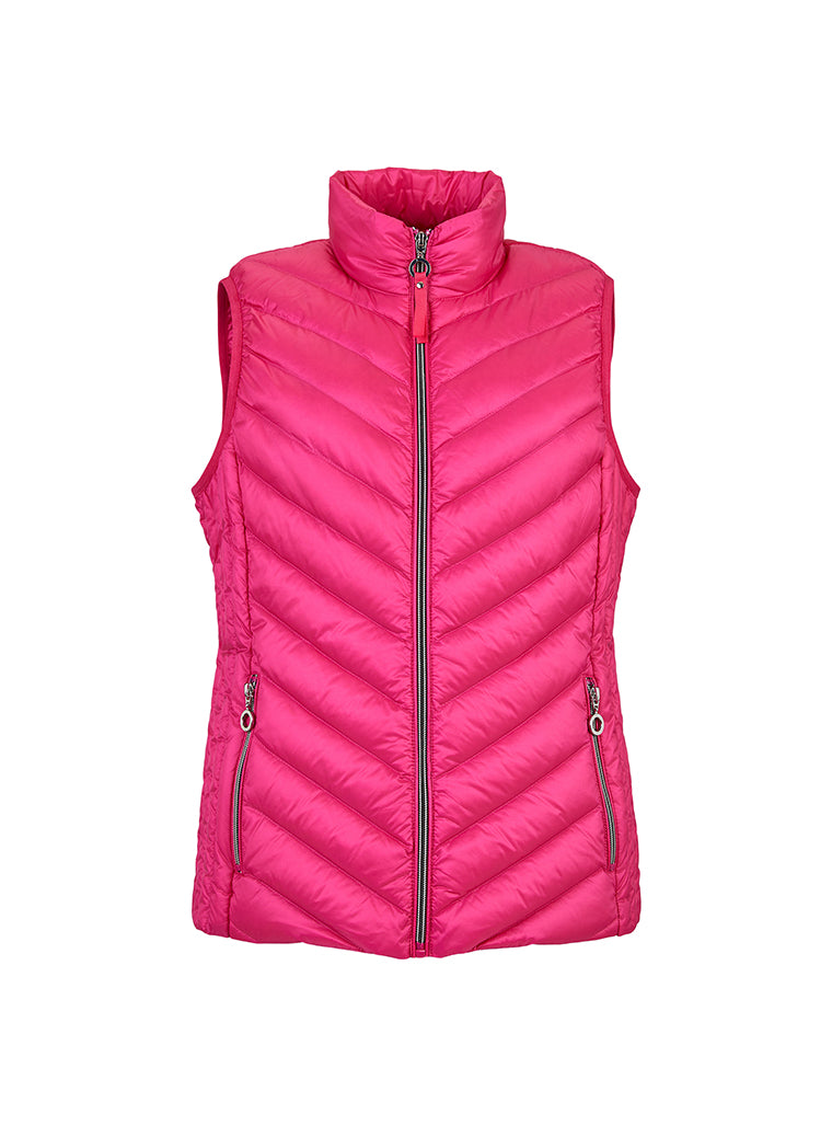 Frandsen - Gillet - 529