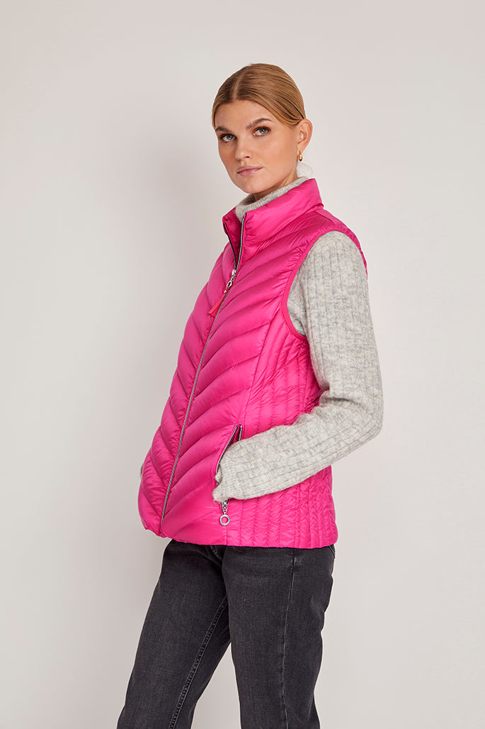Frandsen - Gillet - 529
