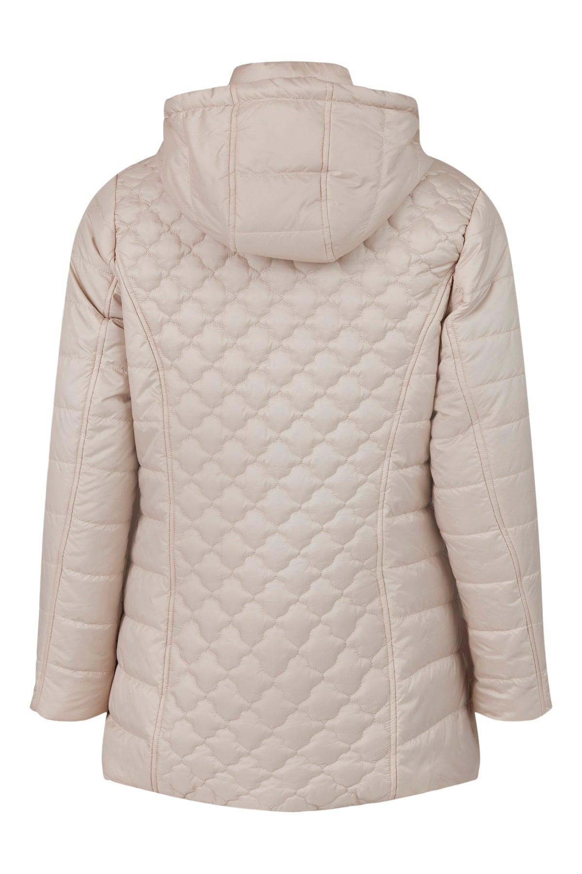 Normann - Coat - 6023