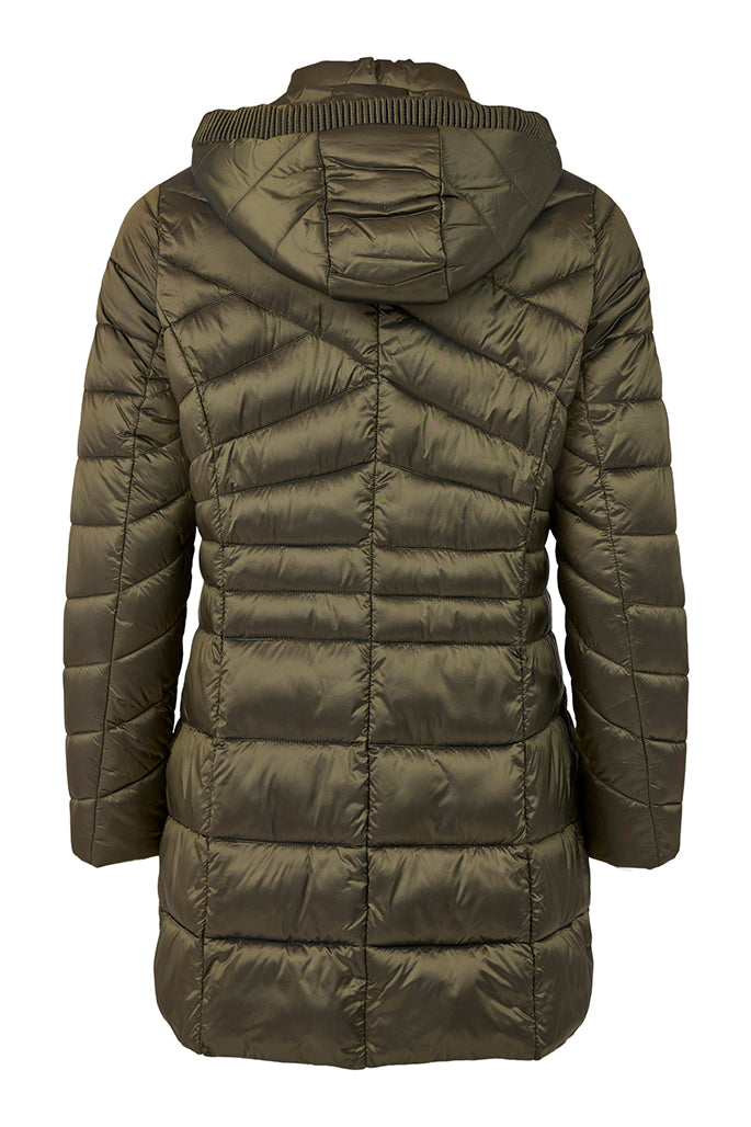 Frandsen - Mid Lenght Puffa - 7223