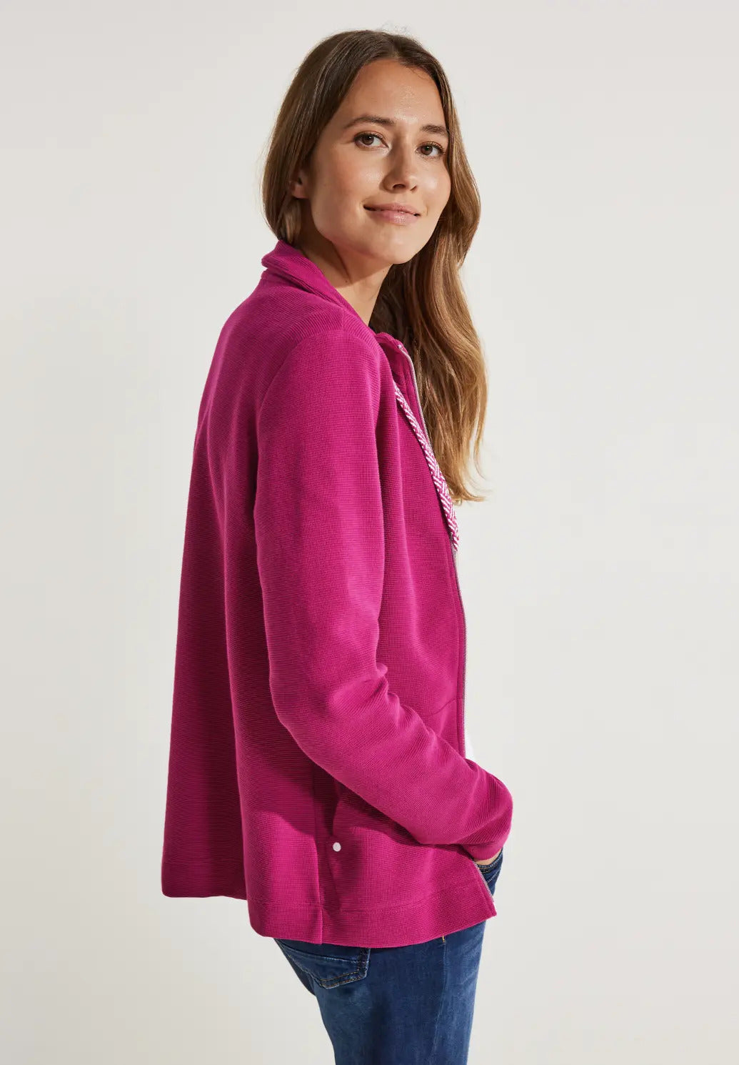 Cecil - Jacket - 320234