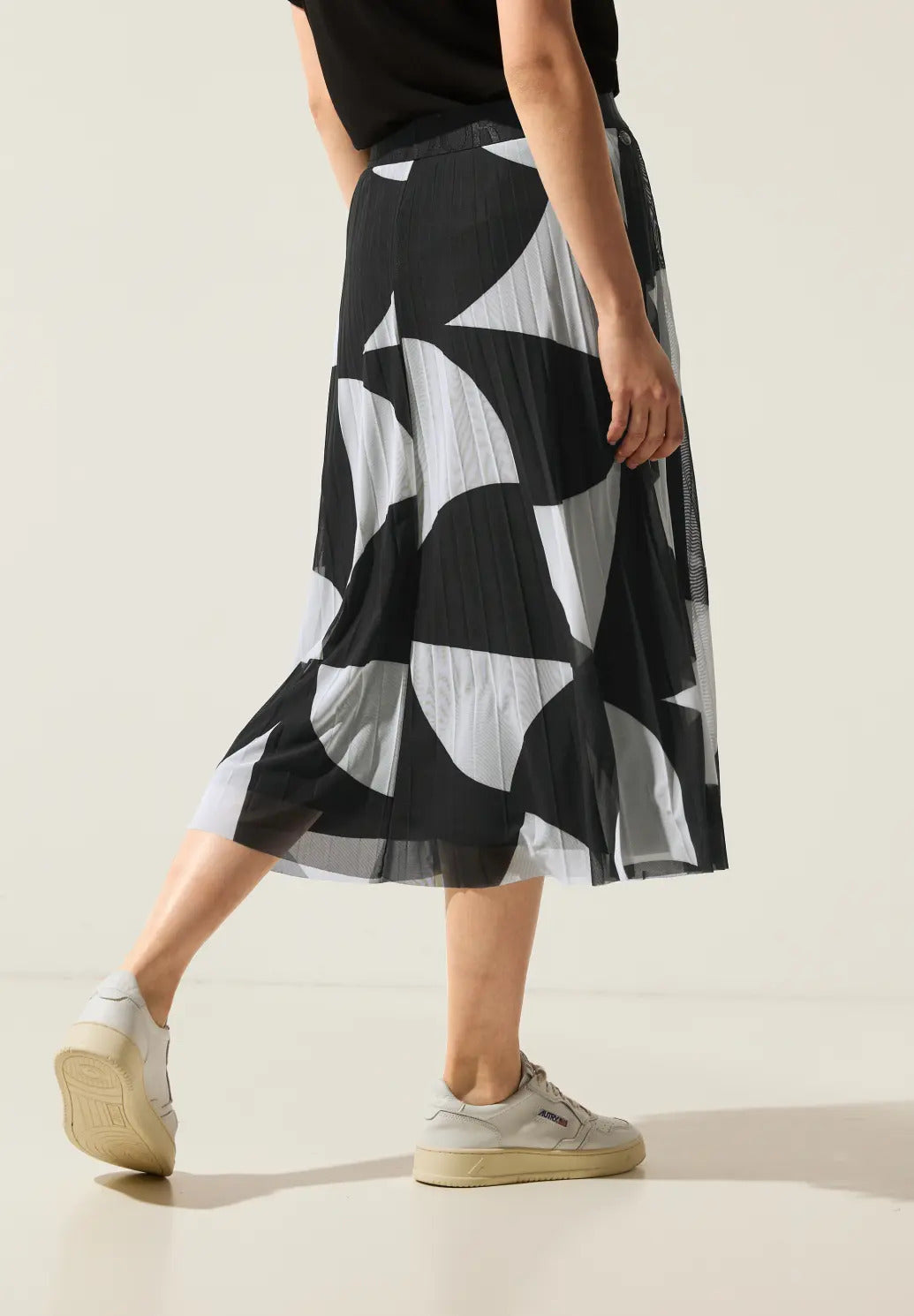 Street One - Skirt - 361340