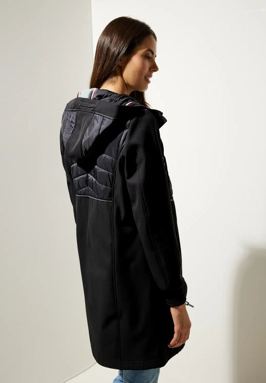 Street One - Softshell Coat - 211894