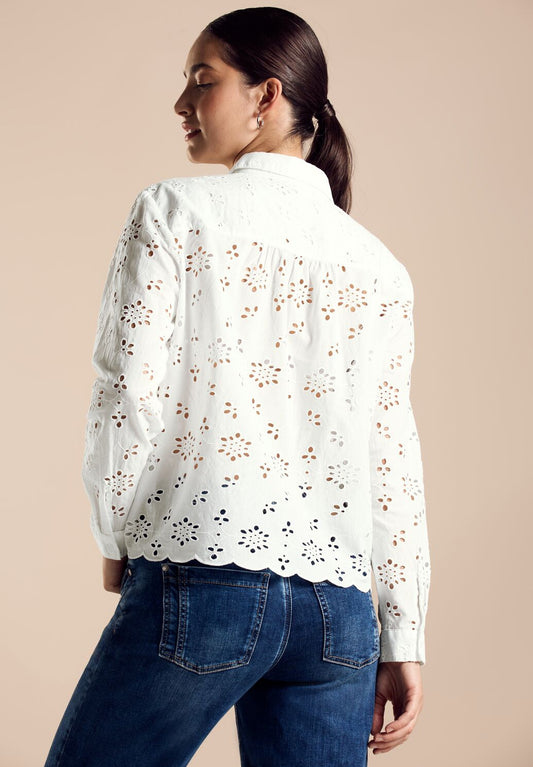 Street One - Shirt - 344755