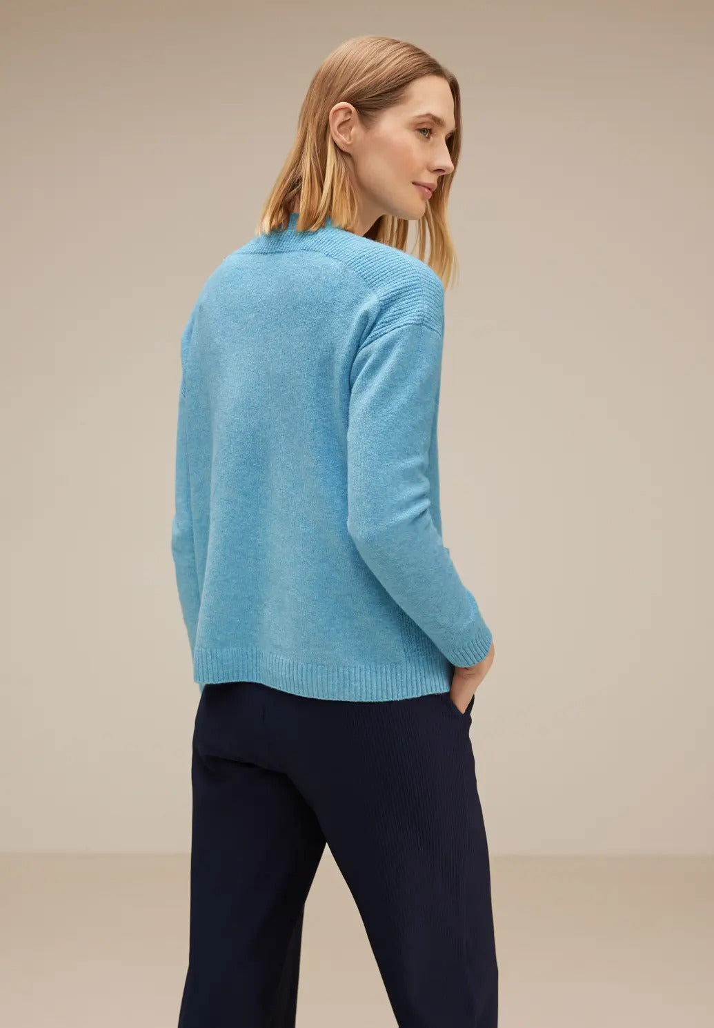 Street One - Cardigan - 253689