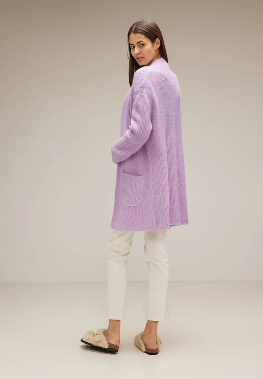 Street One - Cardigan - 253672