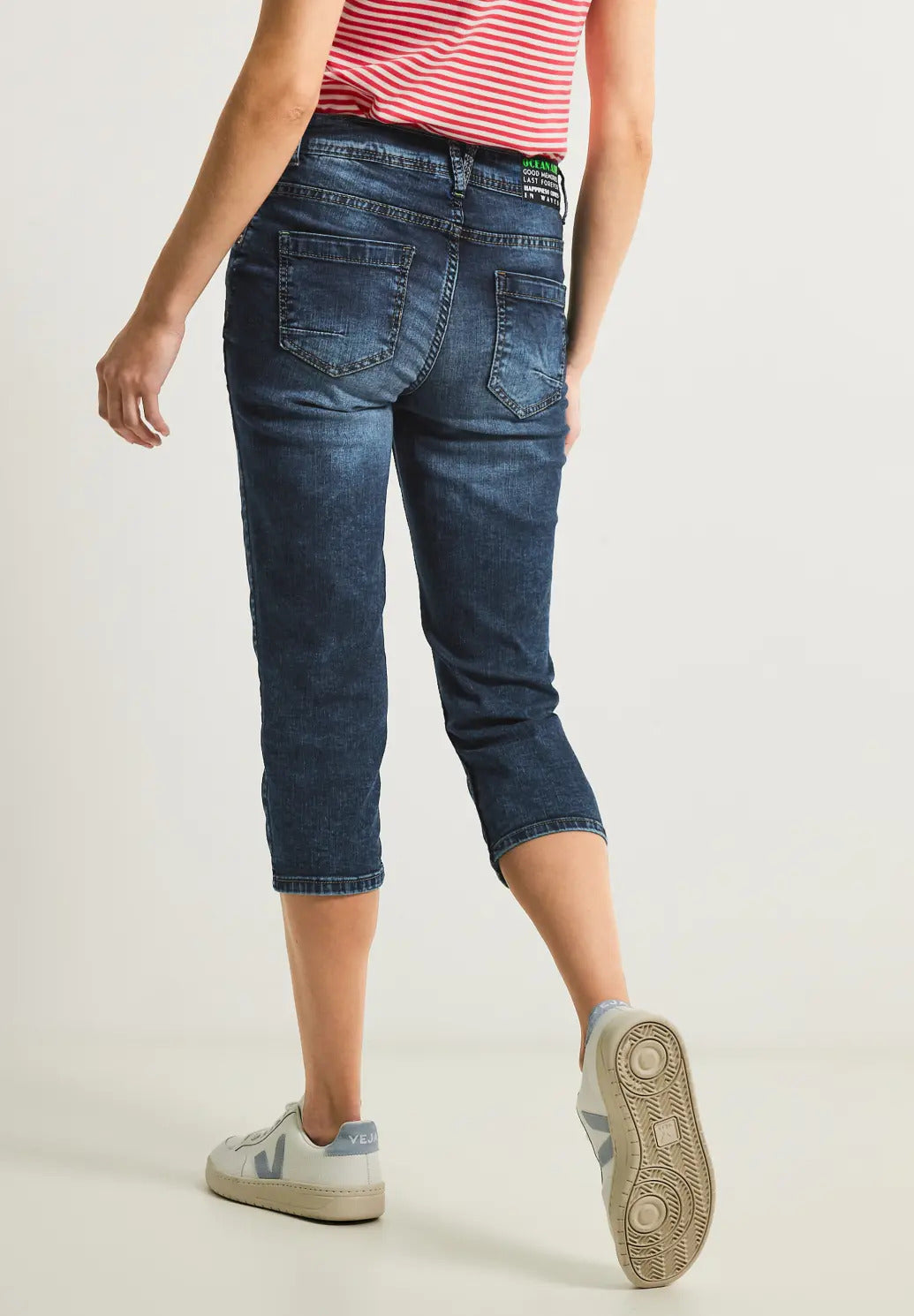Cecil - Jeans - 376644
